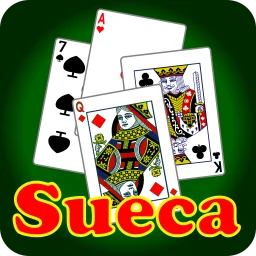 Sueca Portuguesa 2022 - Cartas simgesi