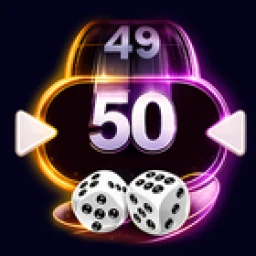 Dice icon